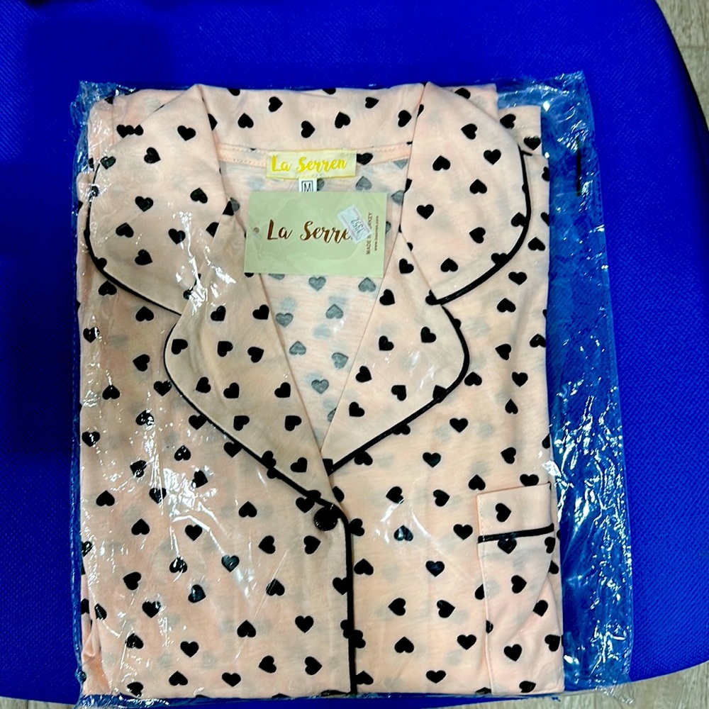 PJ. Size M